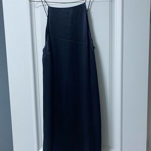 ❗️MASSIVE SALE❗️Cami NYC black Halter Slip Dress